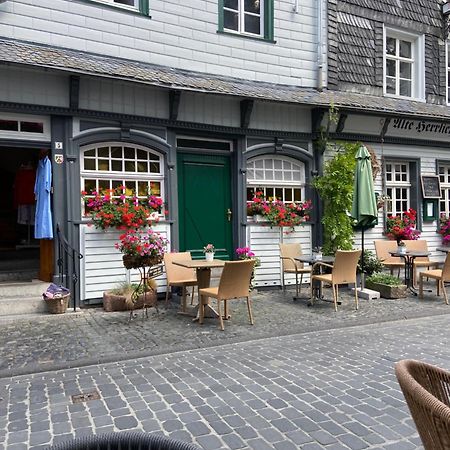 Appartamento Monzeit Monschau Esterno foto