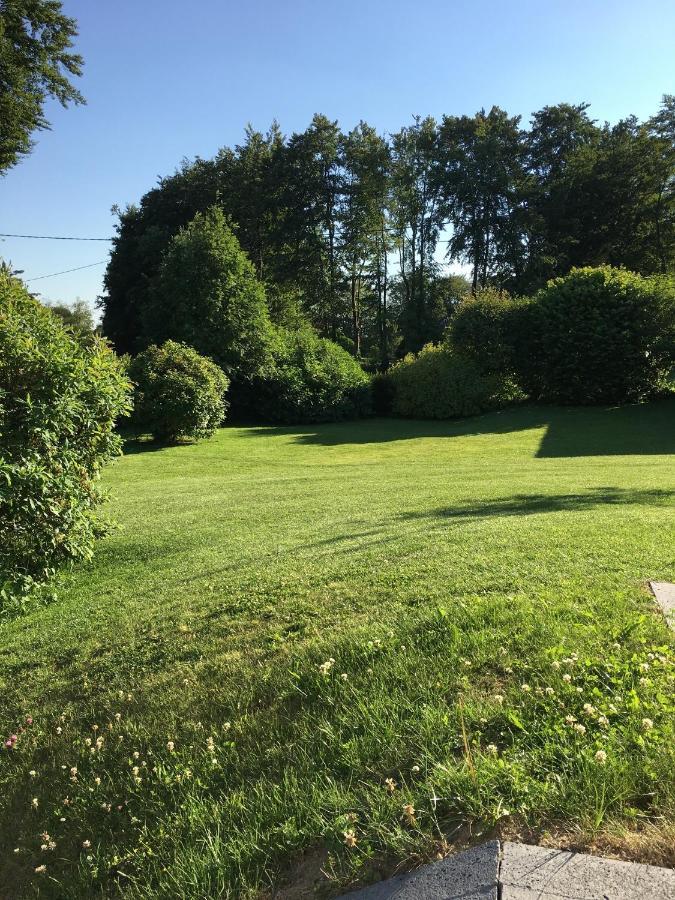 Appartamento Monzeit Monschau Esterno foto