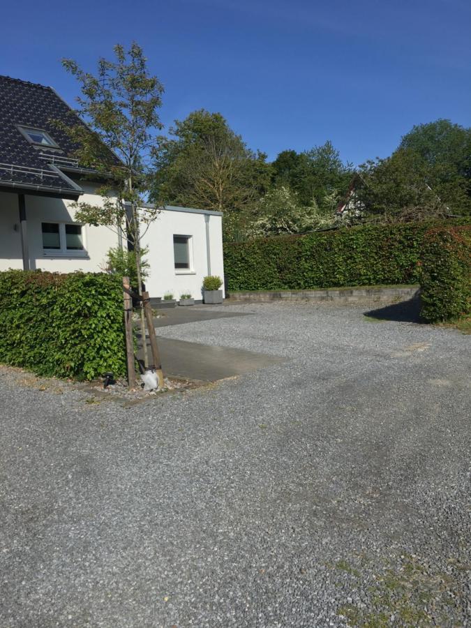 Appartamento Monzeit Monschau Esterno foto