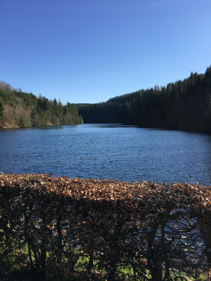 Appartamento Monzeit Monschau Esterno foto
