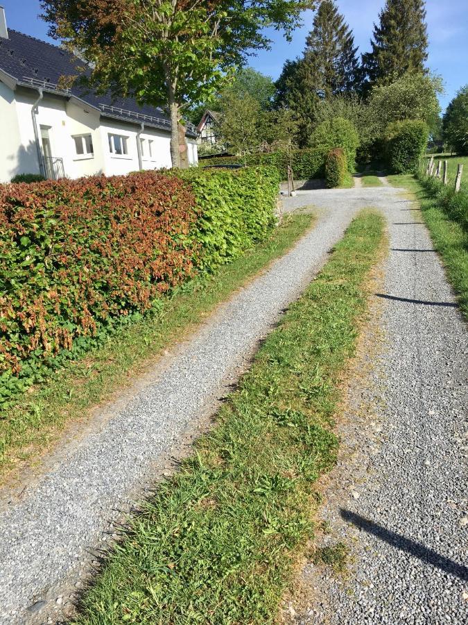Appartamento Monzeit Monschau Esterno foto