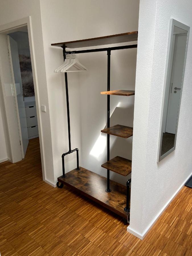 Appartamento Monzeit Monschau Esterno foto