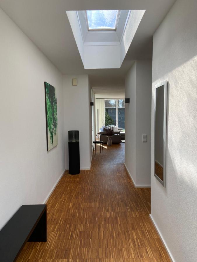 Appartamento Monzeit Monschau Esterno foto