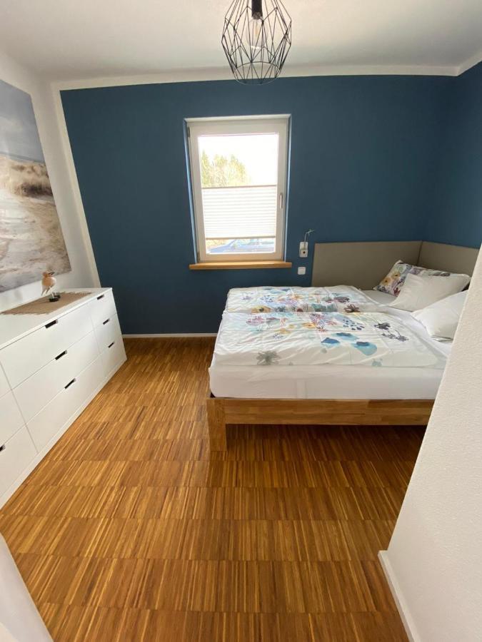 Appartamento Monzeit Monschau Esterno foto