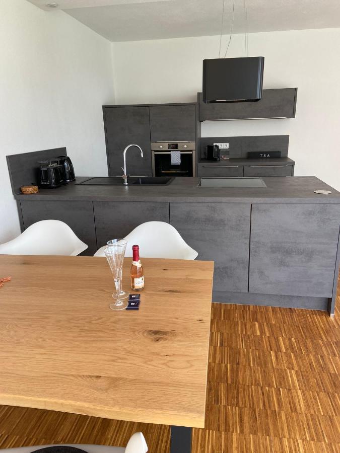 Appartamento Monzeit Monschau Esterno foto