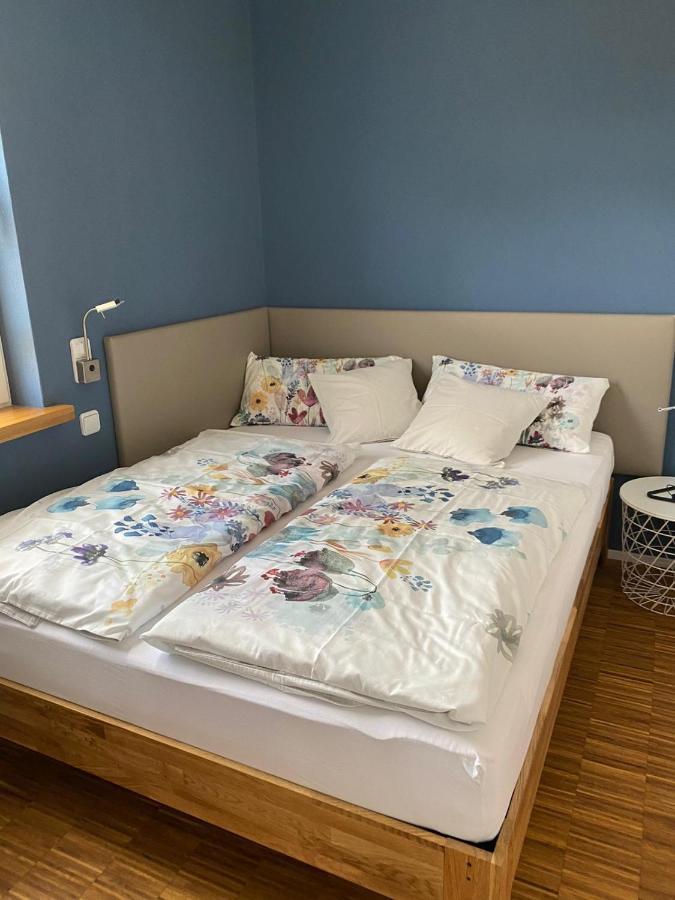Appartamento Monzeit Monschau Esterno foto